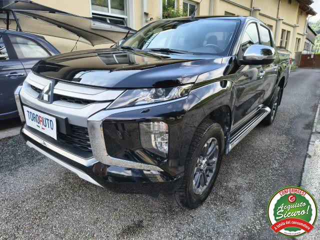 MITSUBISHI L200 2.3 D Double Cab 4x4 Super Select Intense UN.PROP
