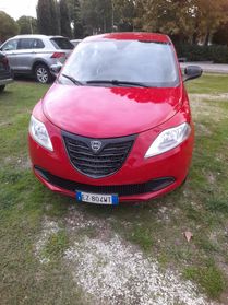 Lancia Ypsilon 1.2 69 CV 5 porte GPL