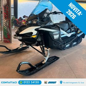 BRP Lynx 59 Ranger STD