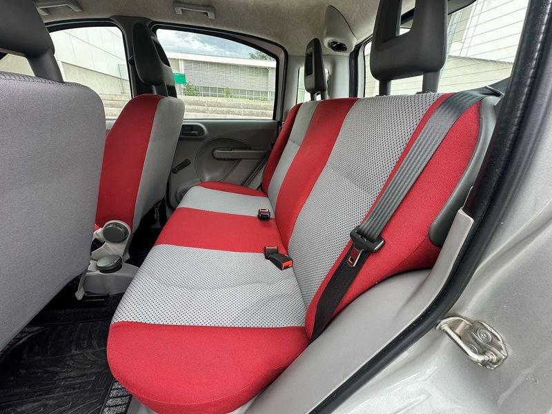 FIAT Panda Panda 1.2 Free Ride