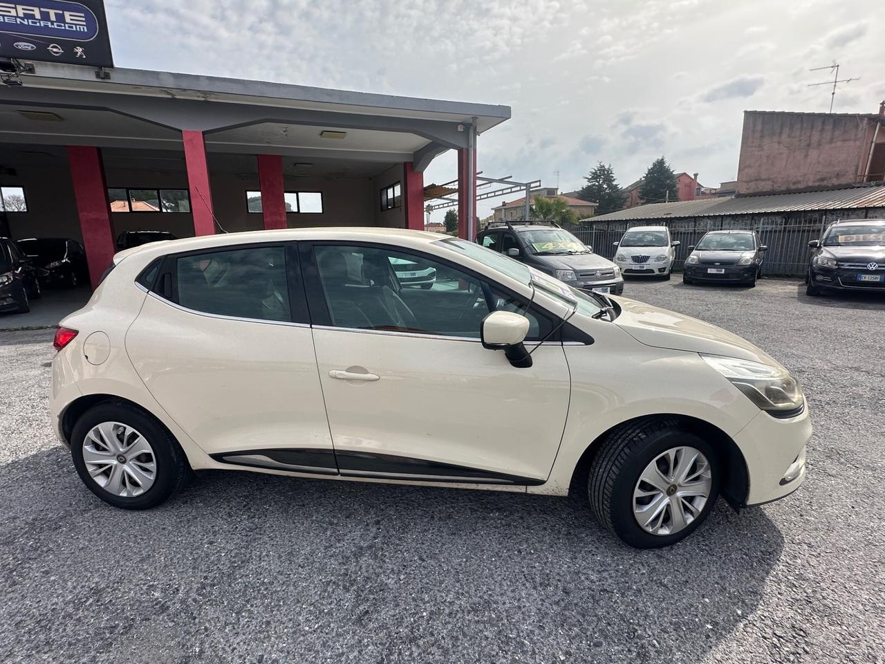 Renault Clio TCe 12V 90 CV GPL Start&Stop 5 porte Energy Life