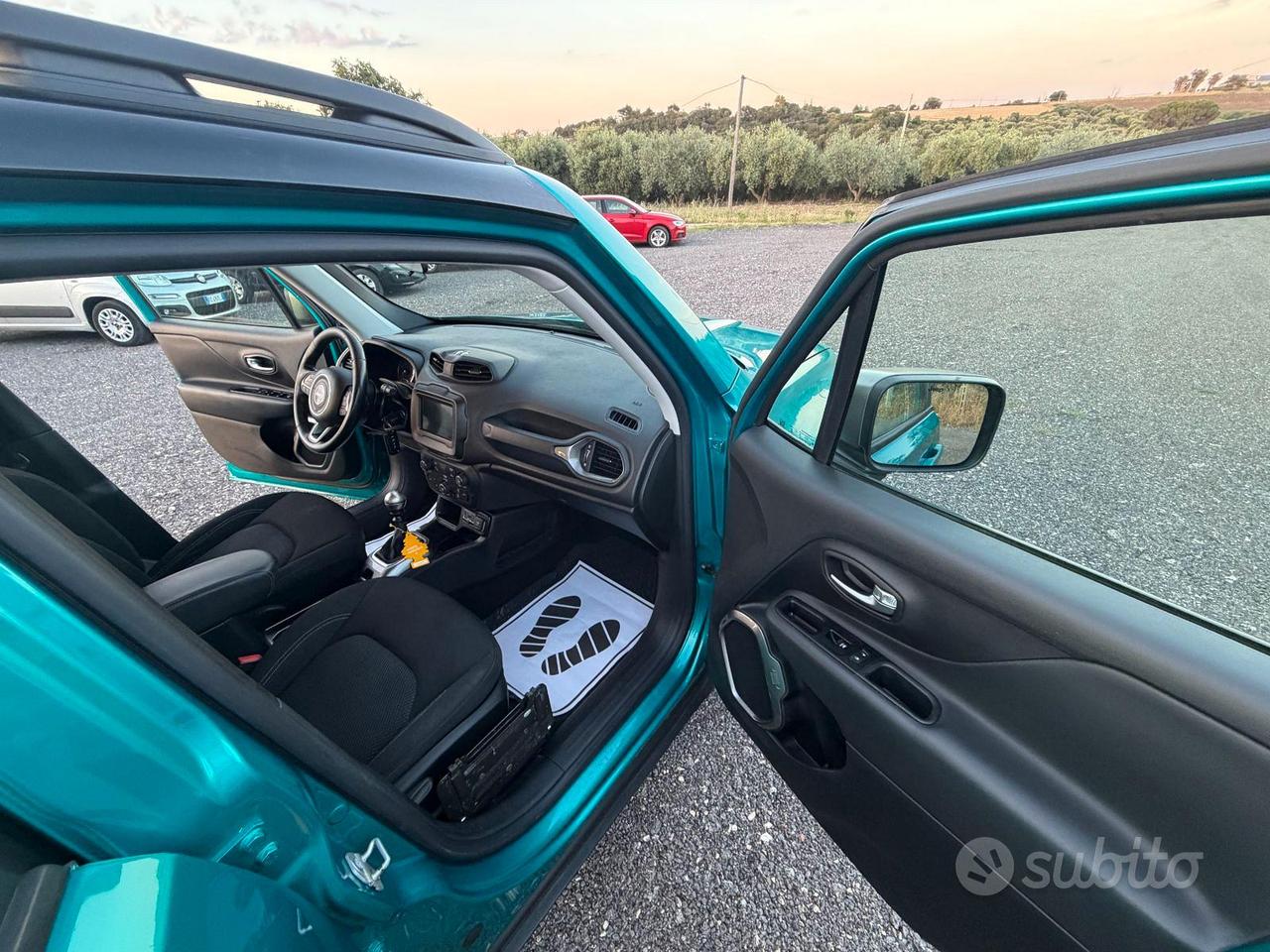 Jeep Renegade 2019 1.0 t3 Night Eagle 2wd