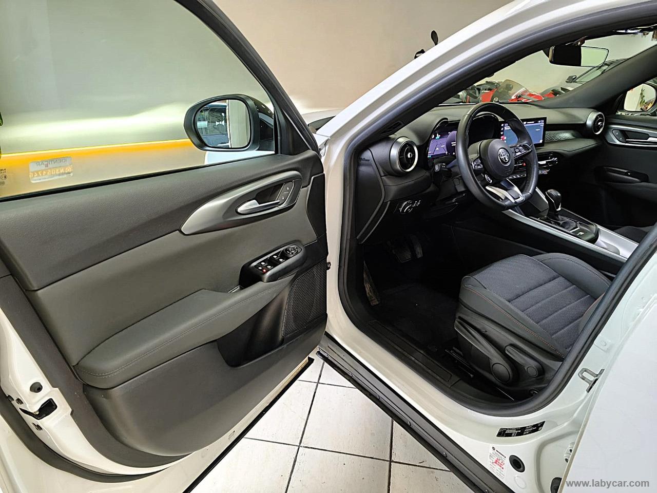 ALFA ROMEO Tonale 1.5 130 CV MHEV TCT7 Sprint PREZO REALE*27.000KM