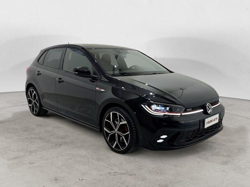 Volkswagen Polo Polo 2.0 TSI DSG GTI