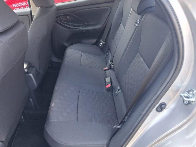 MAZDA 2 1.5 vvt full hybrid electric Centre Line e-cvt