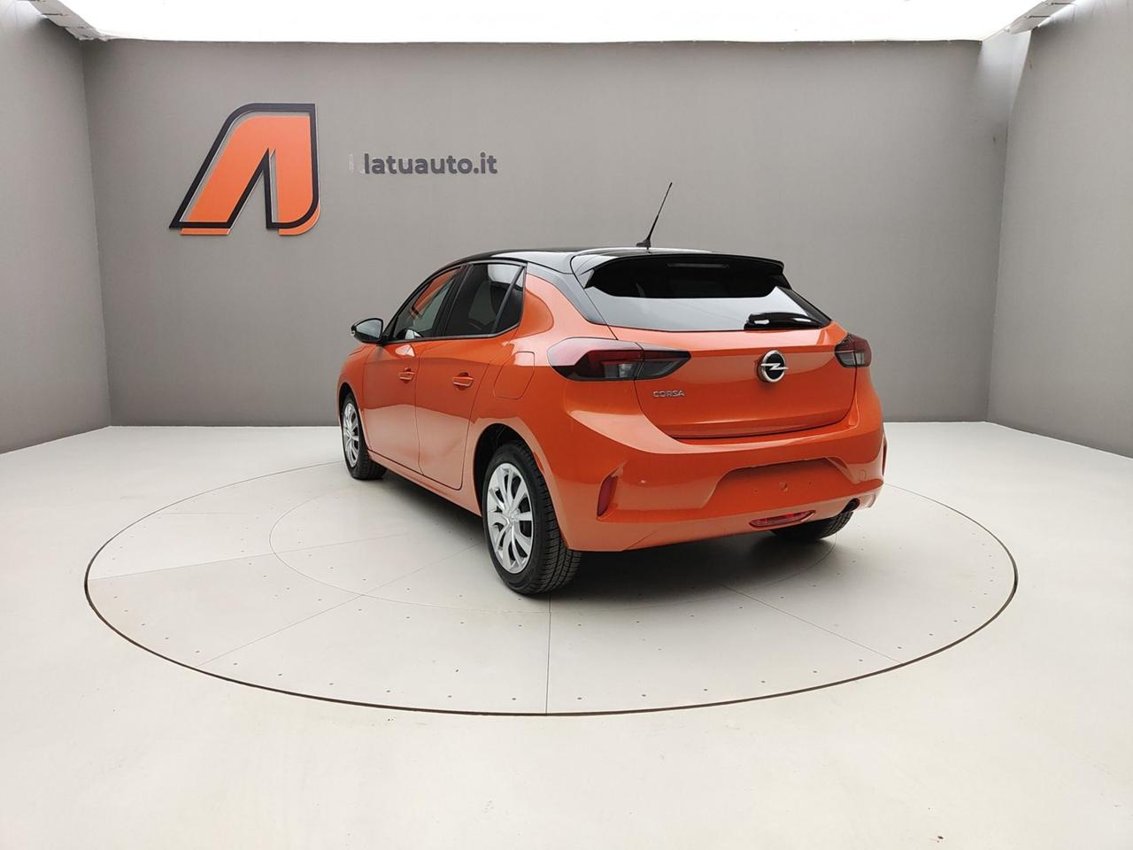 OPEL Corsa VI 2020 1.5 D 100CV EDITION