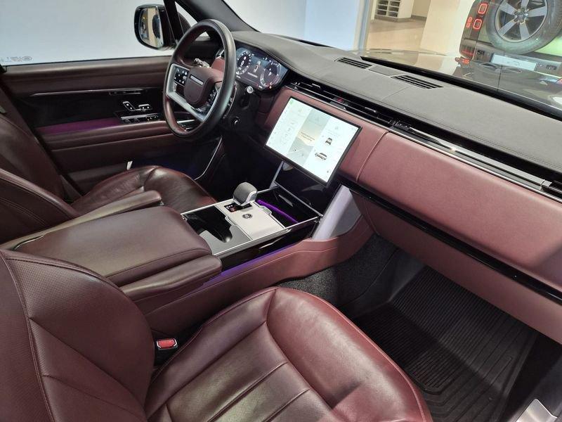 Land Rover Range Rover 3.0D I6 350 MHEV HSE SWB aut.