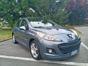 Peugeot 207 1.6 HDi 90CV 5p. Energie Sport