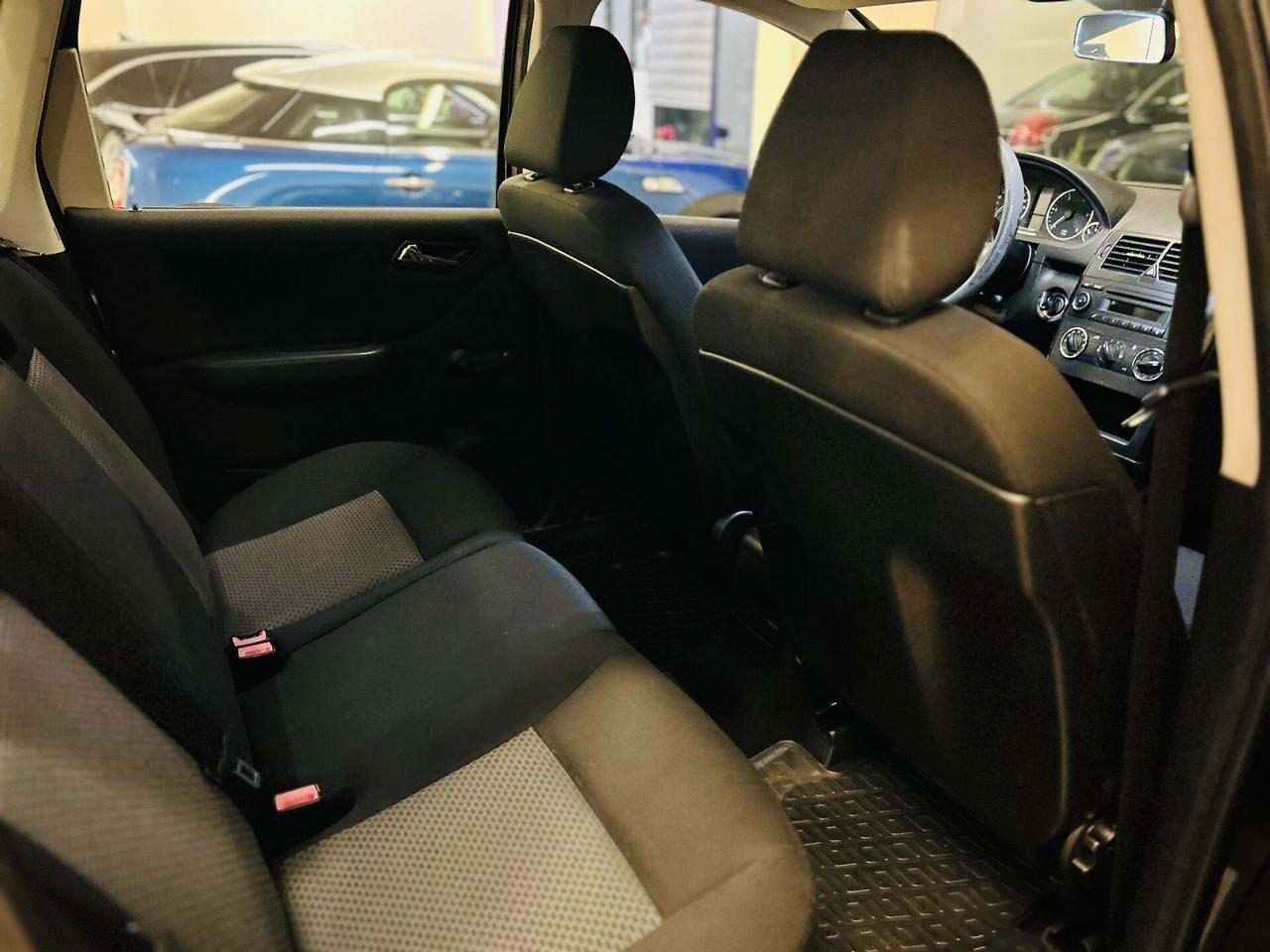 Mercedes-benz A 180 CDI Avantgarde