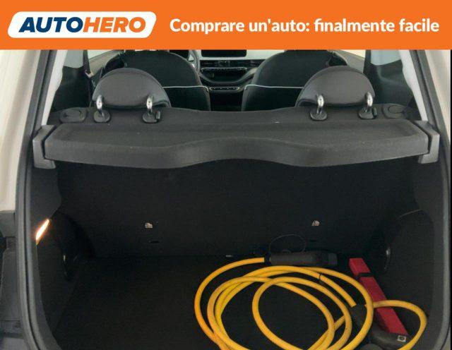 FIAT 500e Berlina 43 kWh