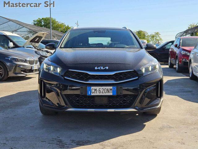 KIA XCeed XCeed 1.6 crdi mhev Business 136cv dct - GM620NM