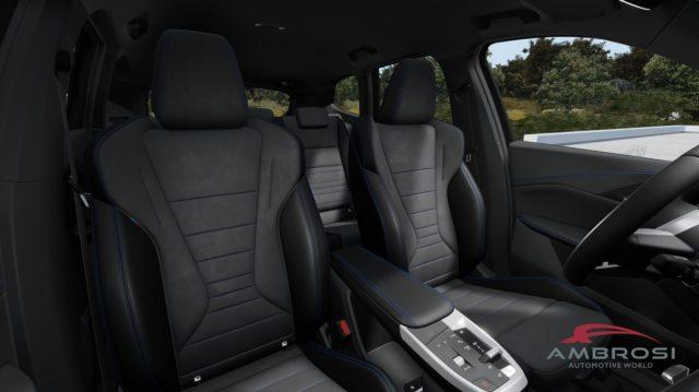 BMW iX1 eDrive20 Msport Premium Package