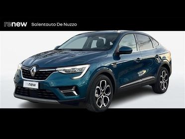 RENAULT Arkana 1.6 E-Tech full hybrid Intens Auto