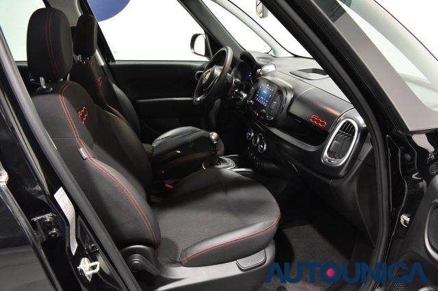 FIAT 500L 1.4 95CV SPORT IDEALE NEOPATENTATI