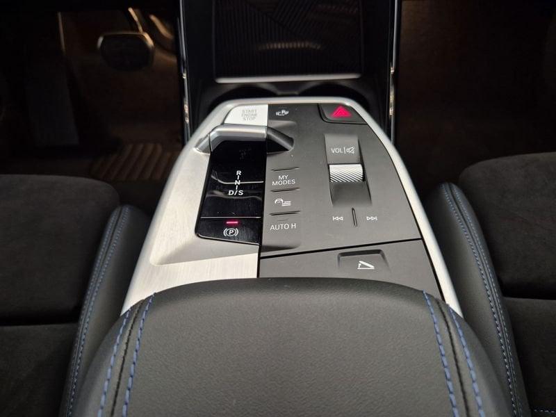 BMW Serie 2 Active Tourer Serie 2 U06 Active Tourer 225e Active Tourer xdrive Msport auto