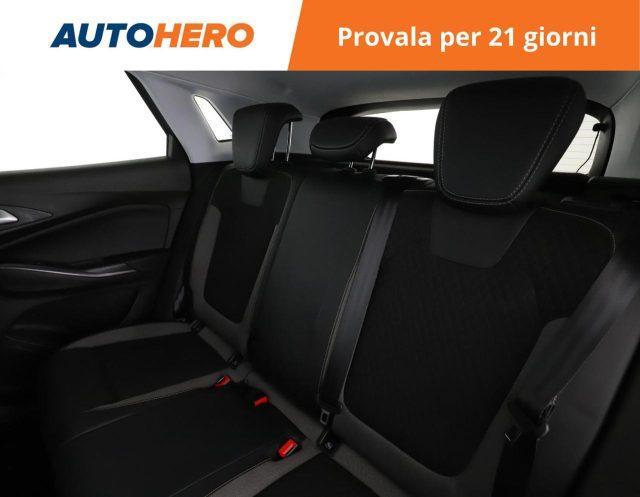 OPEL Grandland X 1.5 diesel Ecotec Start&Stop Elegance