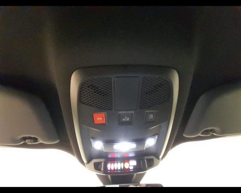 Alfa Romeo Junior Ibrida My25 Ibrida Q4 1.2 145cv Hybrid Edct6