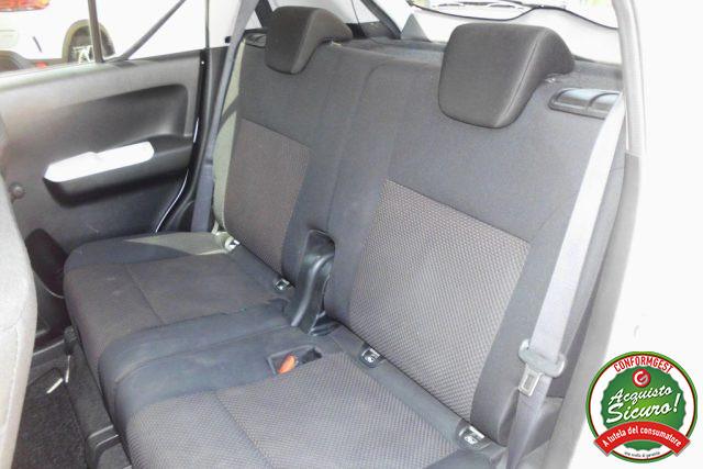 SUZUKI Ignis 1.2 Dualjet Cool