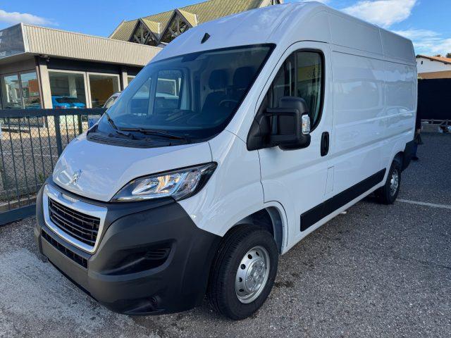 PEUGEOT Boxer 333 2.2 BlueHDi 120 S&S PM-TM Furgone 24900+IVA