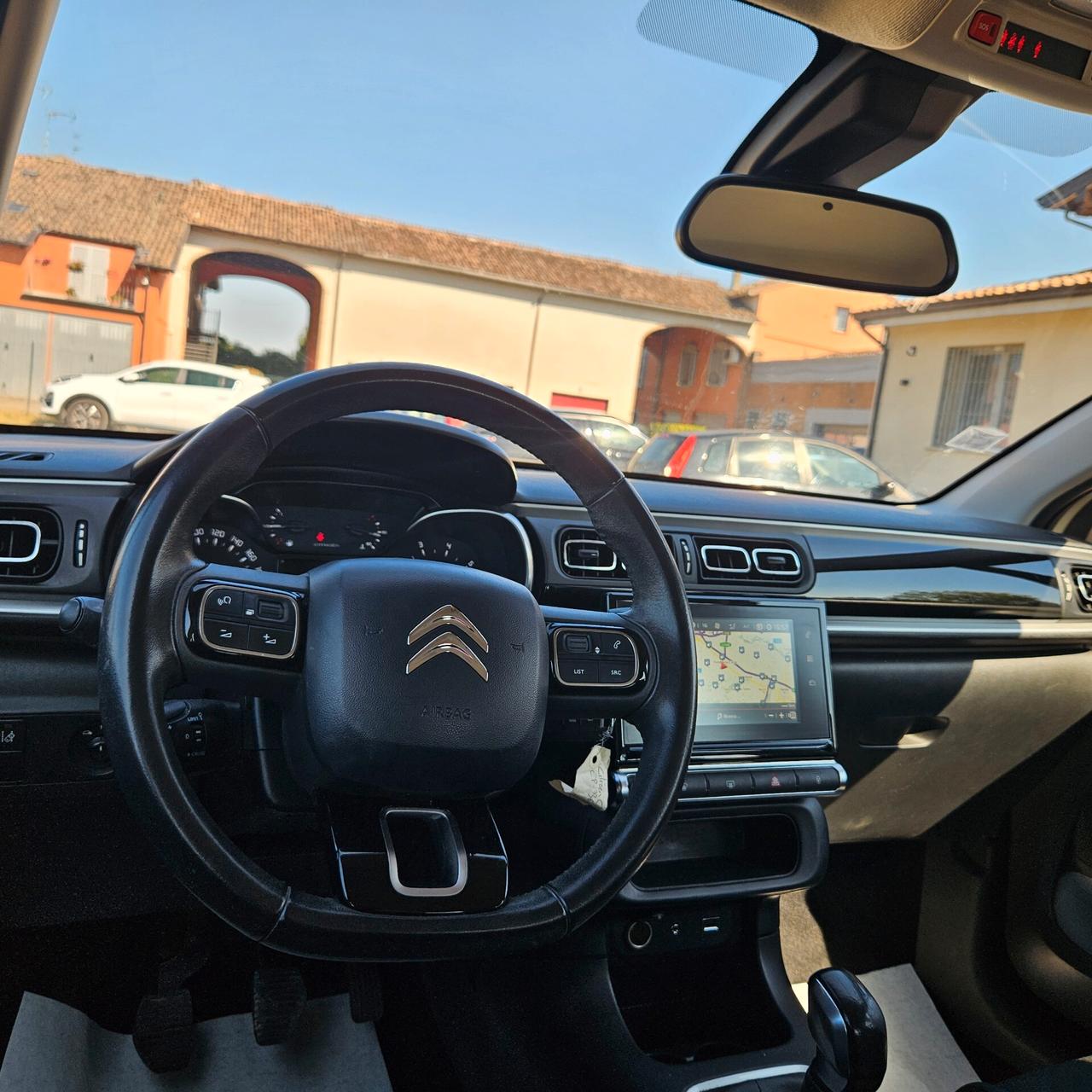 Citroen C3 1.2 82 Shine UNIPRO DA 79€ MESE
