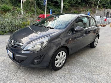 OPEL CORSA 1.2 NEOPATENTATI KM 59MILA