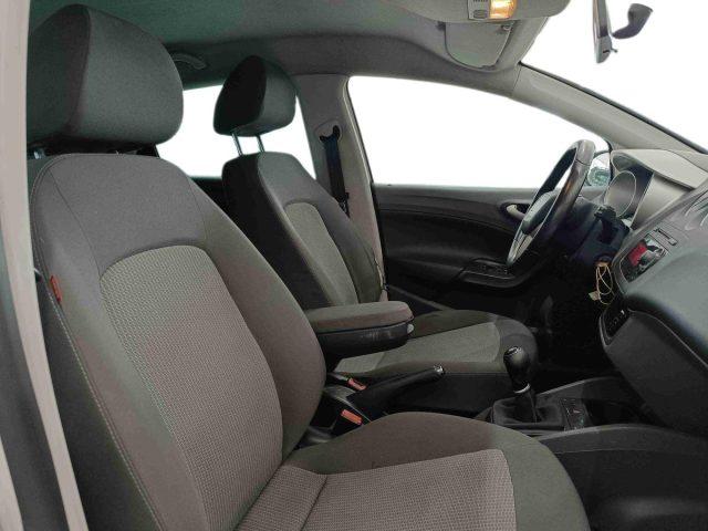 SEAT Ibiza ST 1.2 TDI CR DPF Reference