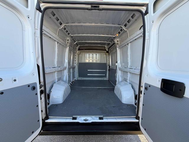 FIAT DUCATO 35 2.0 MJT 120 CV L2H2 PASSO MEDIO TETTO M