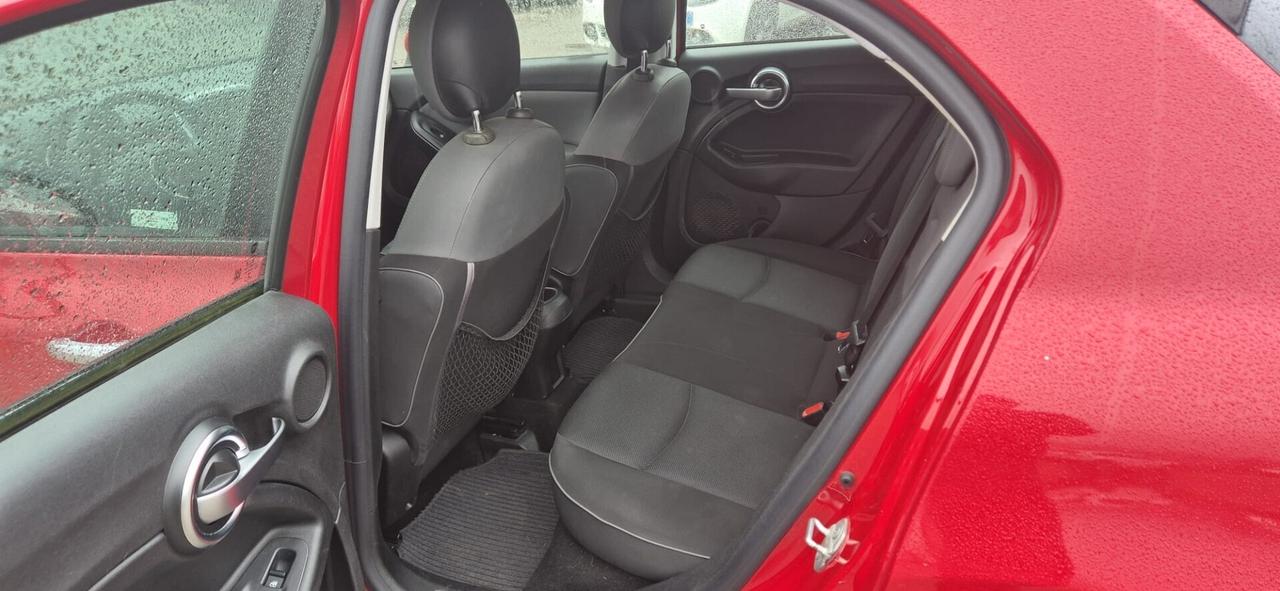 Fiat 500X 1.3 MultiJet 95 CV Pop Star - 2016
