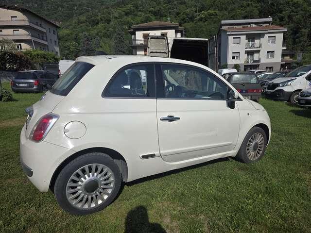 Fiat 500 1.2 Lounge 69cv