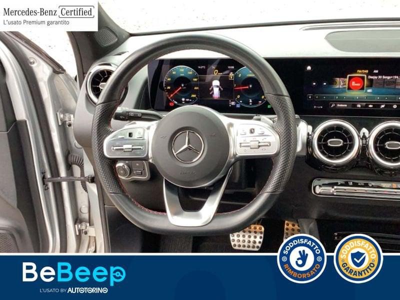 Mercedes-Benz GLB Classe 200 D PREMIUM AUTO