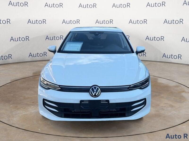 Volkswagen Golf 2.0 TDI 115 CV SCR Edition Plus