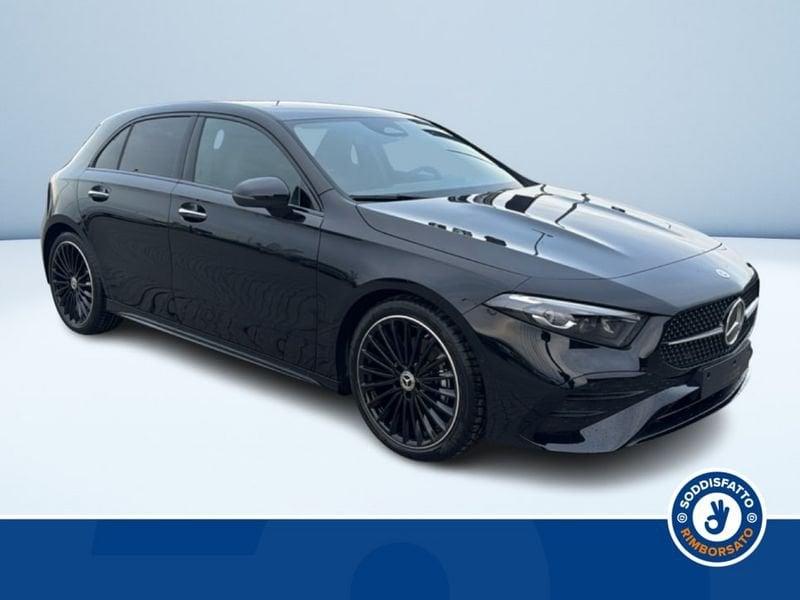 Mercedes-Benz Classe A 180d Automatic AMG Line Advanced Plus Extra