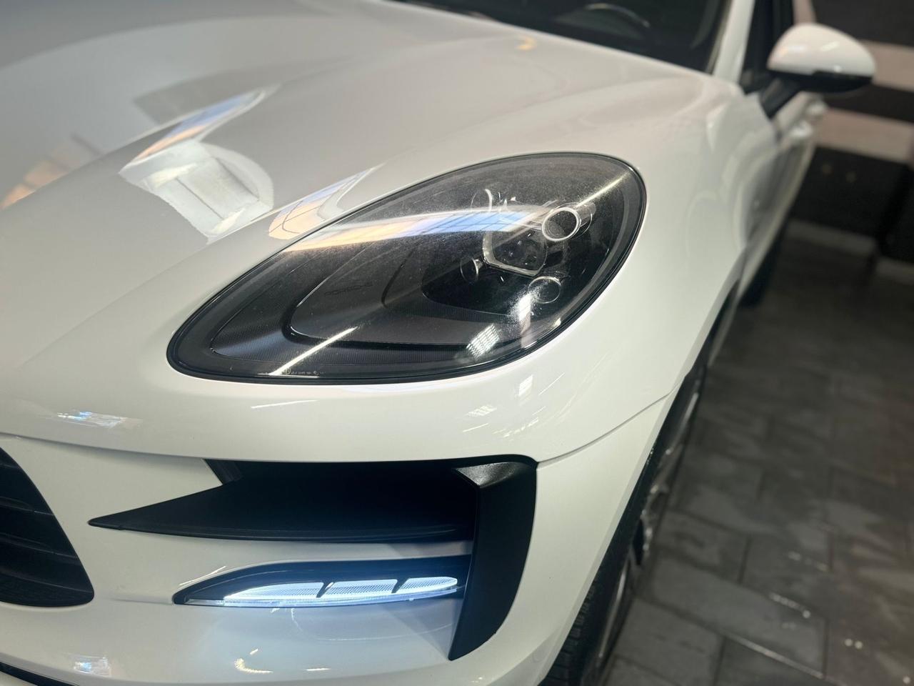 Porsche Macan 2.0
