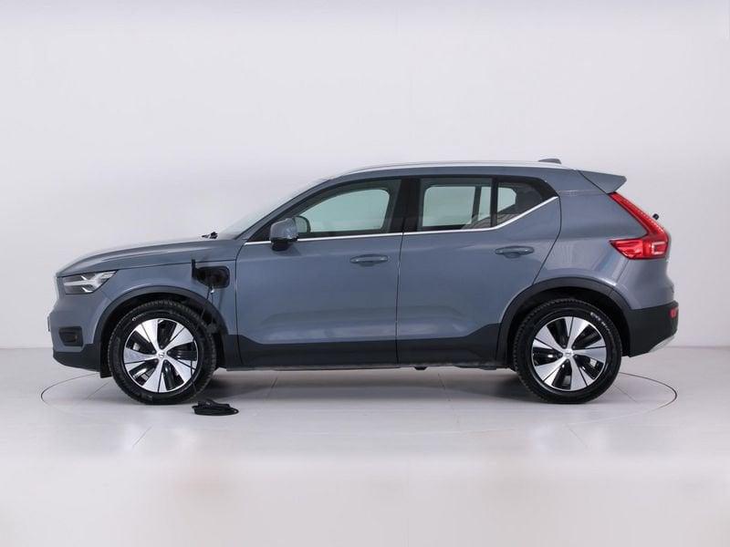 Volvo XC40 XC40 T4 PLUG IN INSCRIPTION EXPRESSION