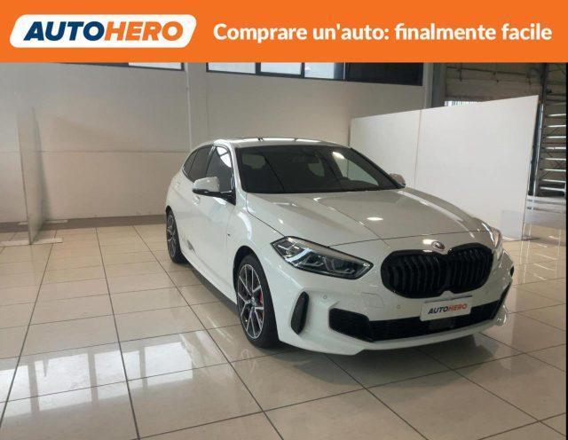 BMW 128 ti 5p. Msport