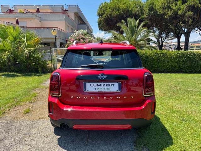 MINI Countryman 1.5 One D Northwood Edition Countryman