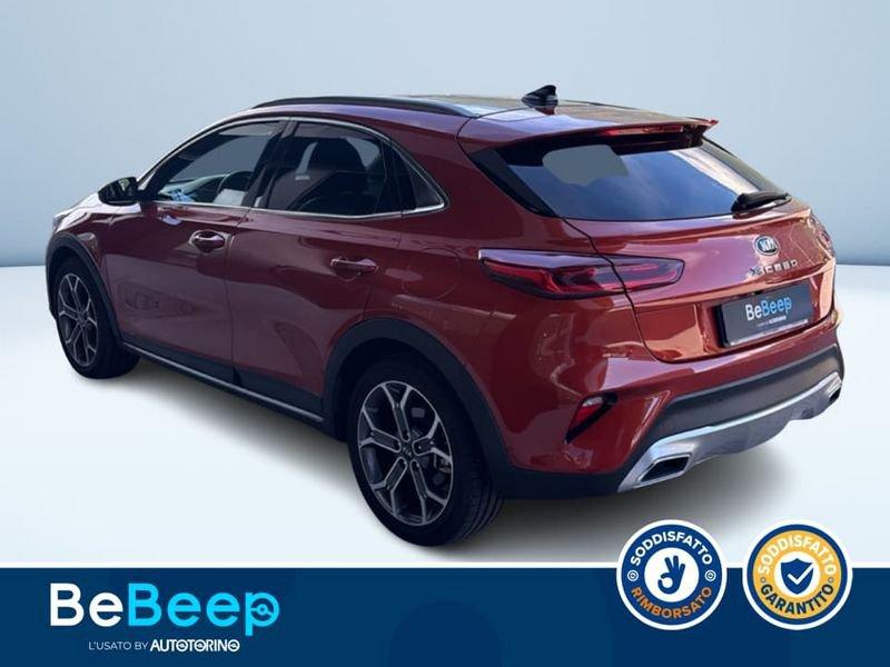 Kia Xceed 1.6 CRDI EVOLUTION 136CV