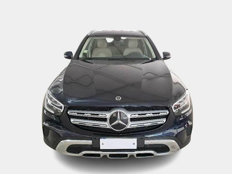 MERCEDES-BENZ GLC 200 d 4Matic Business aut.