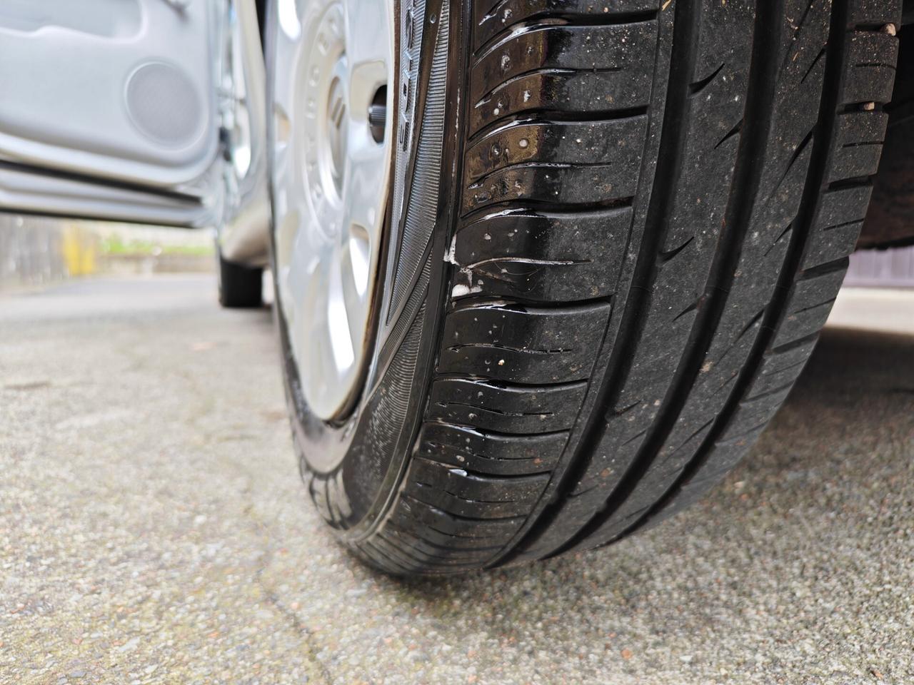 Citroen Xsara Picasso 1.6 BENZINA 110cv / 81.000km