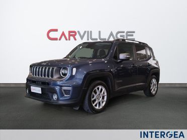 JEEP Renegade 1.6 mjt Limited 2wd 130cv