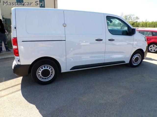 OPEL Vivaro Vivaro 50 kwh L2H1 E-ENJOY - GN585SF