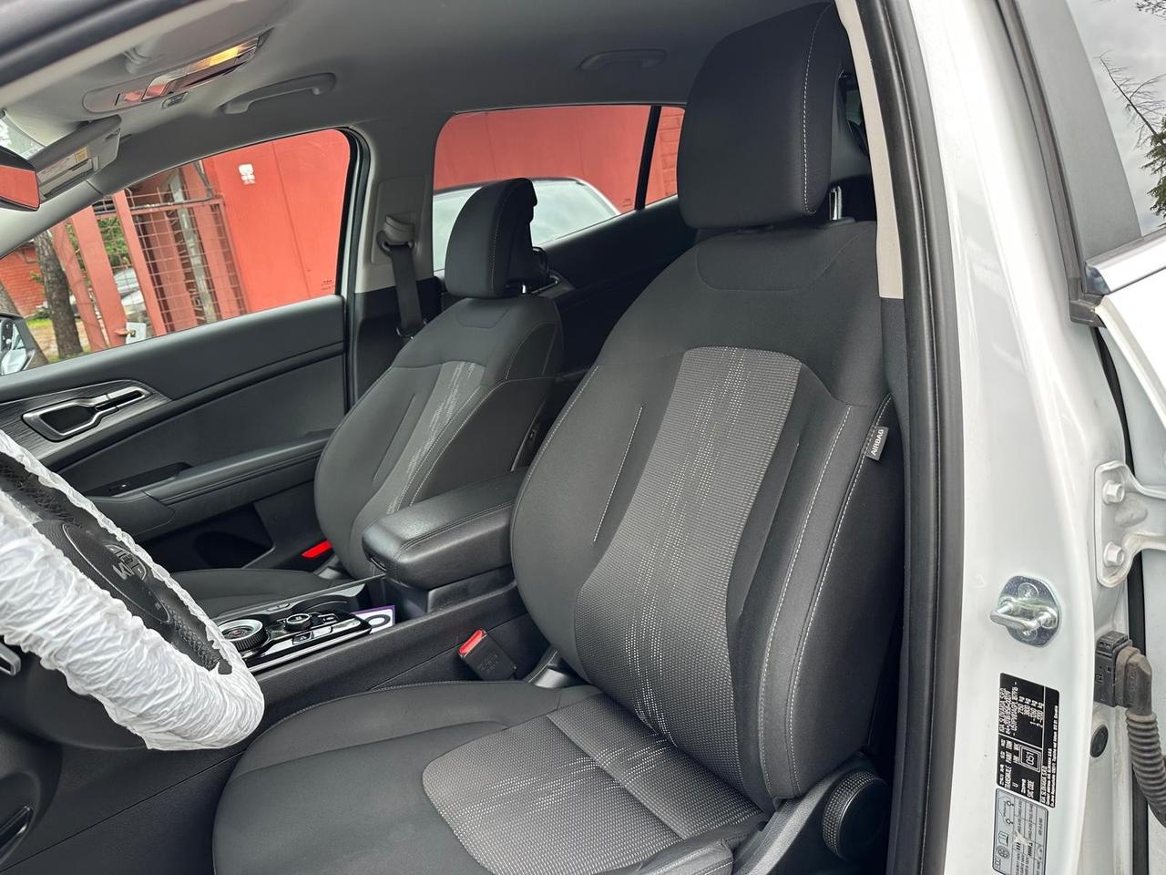 Kia Sportage 1.6 CRDi MHEV DCT Style kamera RESTYLING *promo*