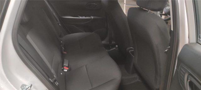 HYUNDAI i20 3ª serie 1.0 T-GDI Connectline