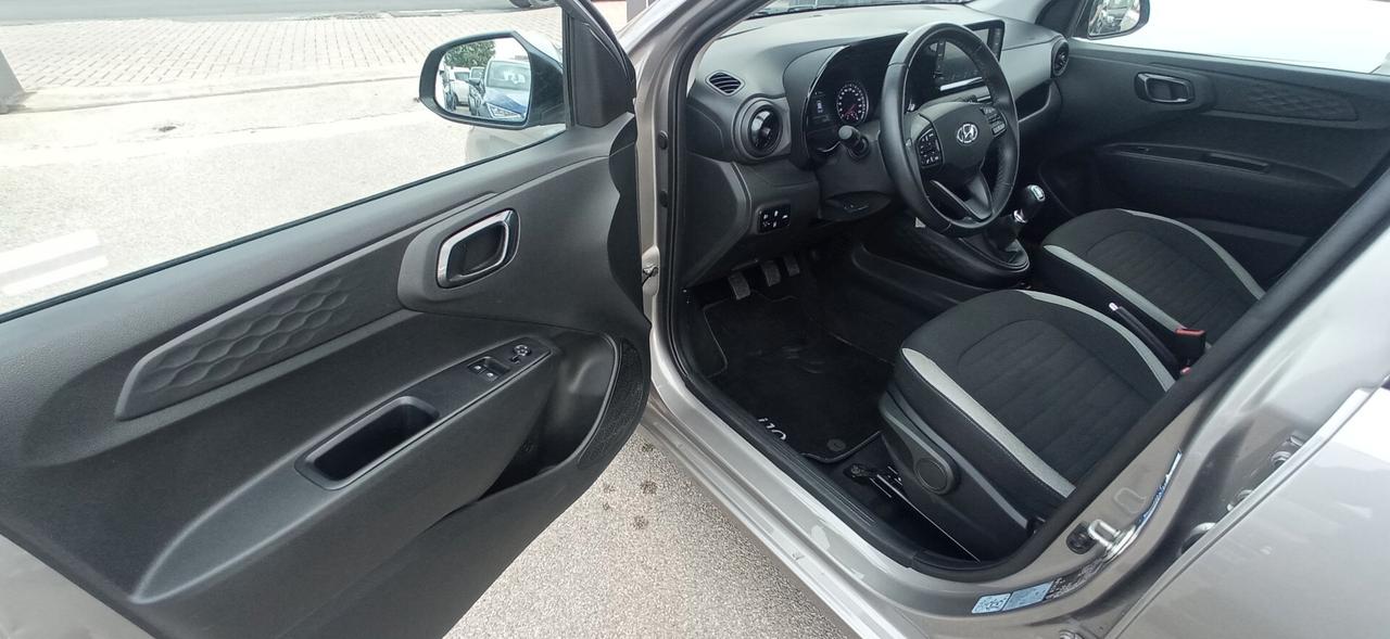 Hyundai i10 2023 SENZA BUSTA PAGA