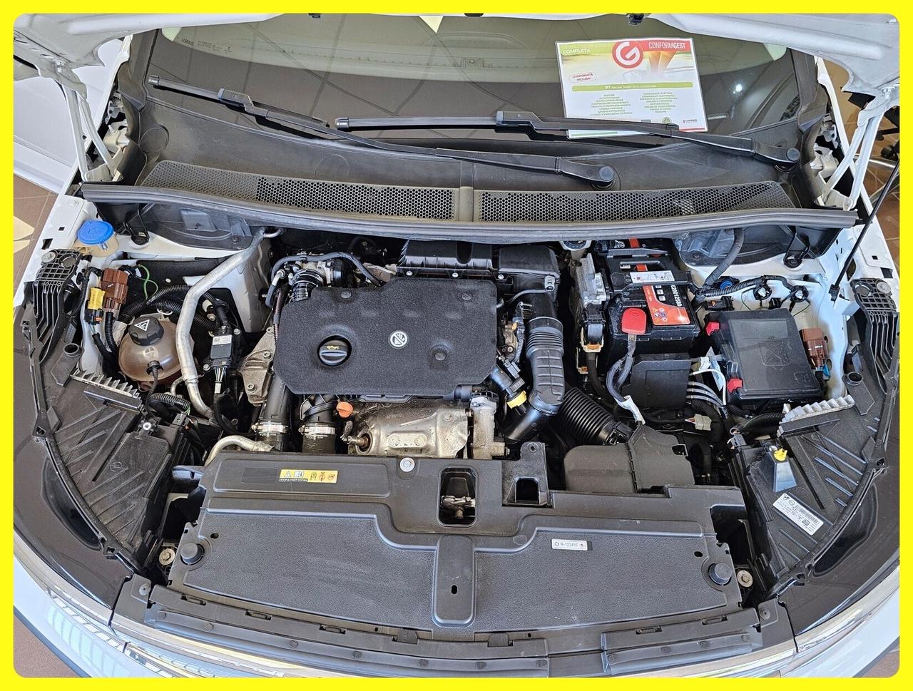 Opel New Grandland X 1.5 Ecotec 130CV AT8 Business Elegance