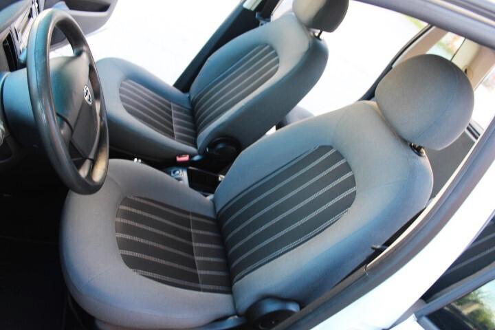 Lancia MUSA 1.4 8V Ecochic (GPL) SILVER ESTERNO PERFETTO INTERNO COME NUOVA