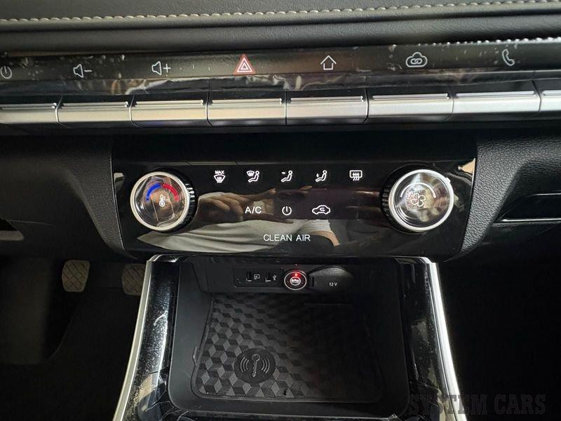 DR AUTOMOBILES dr 5.0 dr 5.0 1.5 Bi-Fuel GPL Unica