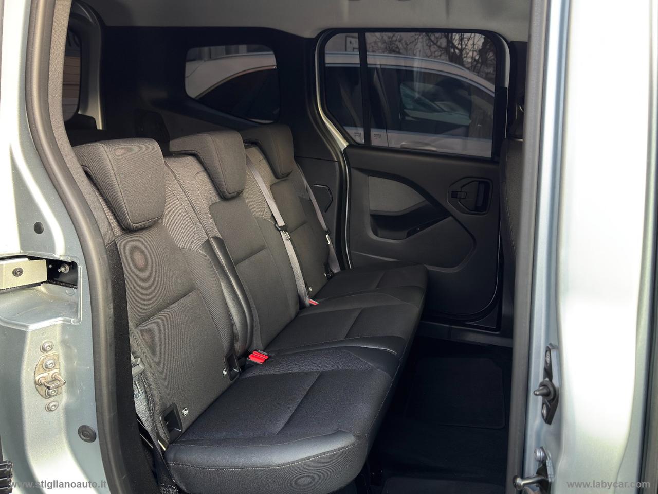 RENAULT Kangoo 1.5 Blue dCi 95 Edition One