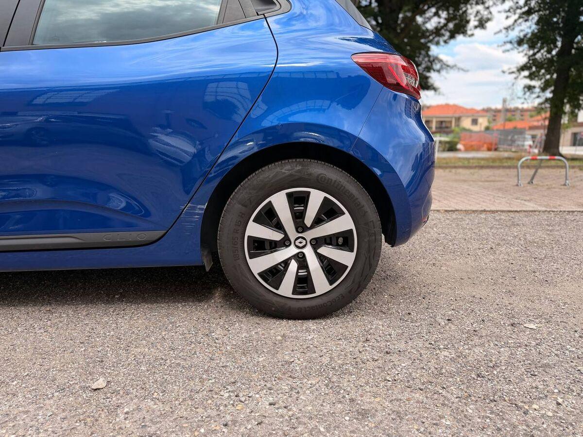 Renault Clio 1.0 tce Techno Gpl 100cv