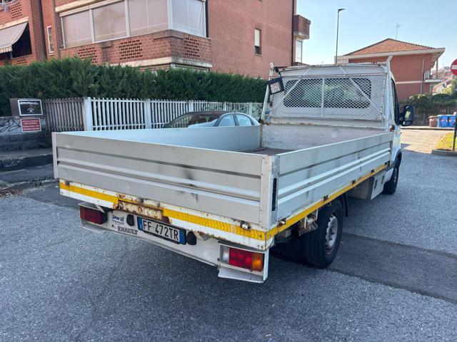 RENAULT Master T28/100 2.5 dCi PC Cabinato Confort